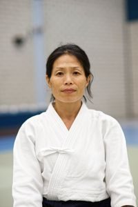 Satomi Vriesman – Ishikawa